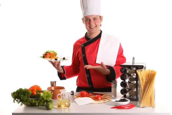 Công Việc Đầu Bếp Là Gì? Mô Tả Công Việc Yêu Cầu