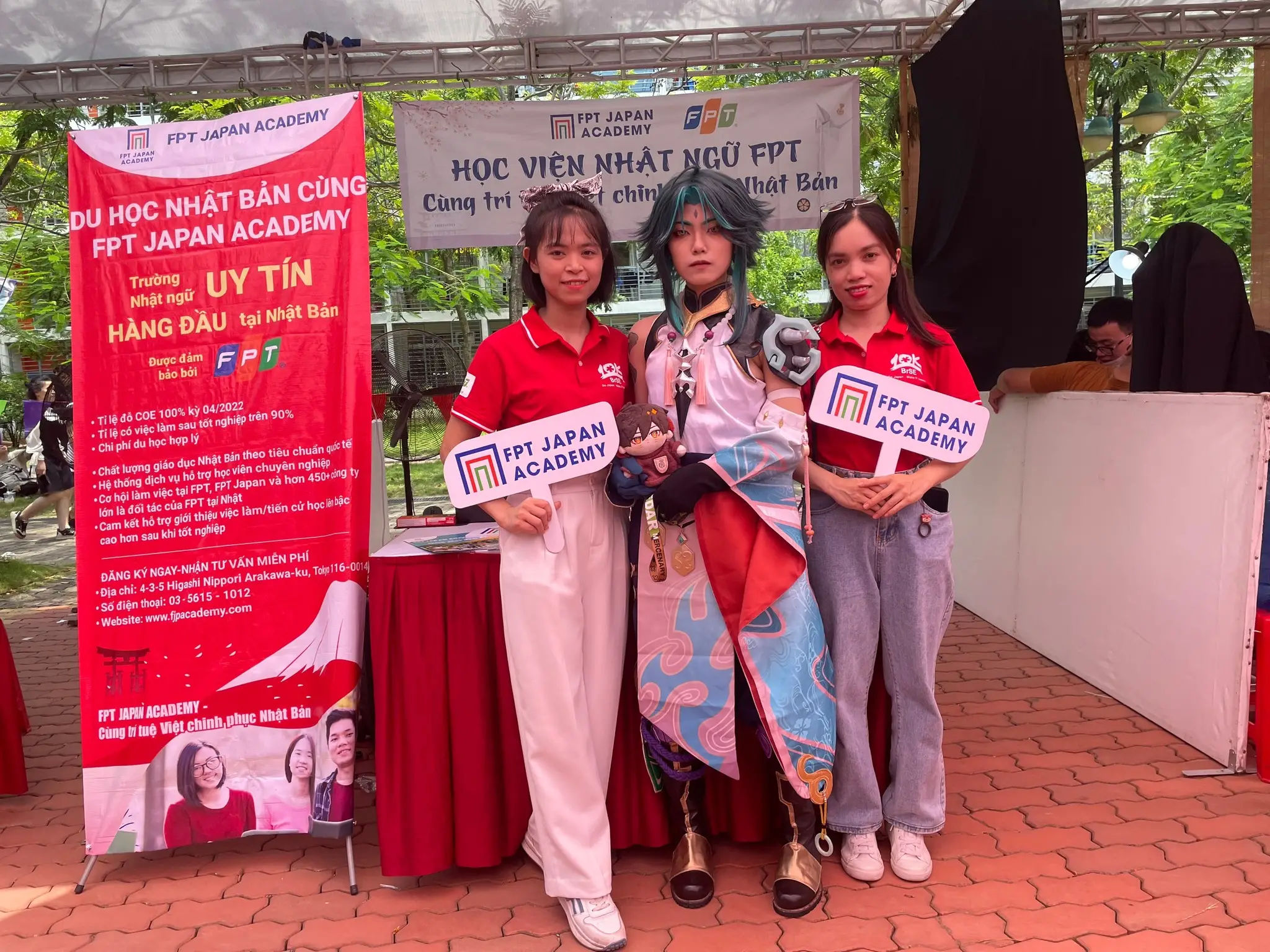Đại học FPT Hà Nội Học phí và những điều cần biết