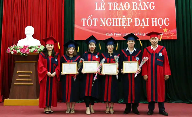 Đại học Từ Xa Ngành Quản trị Kinh doanh - Cơ Hội Cho Mọi Lứa Tuổi