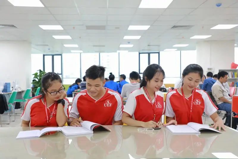 Đại học từ xa ngôn ngữ trung quốc