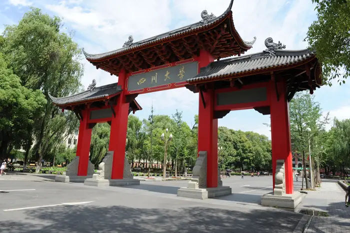 Đại học từ xa ngôn ngữ trung quốc