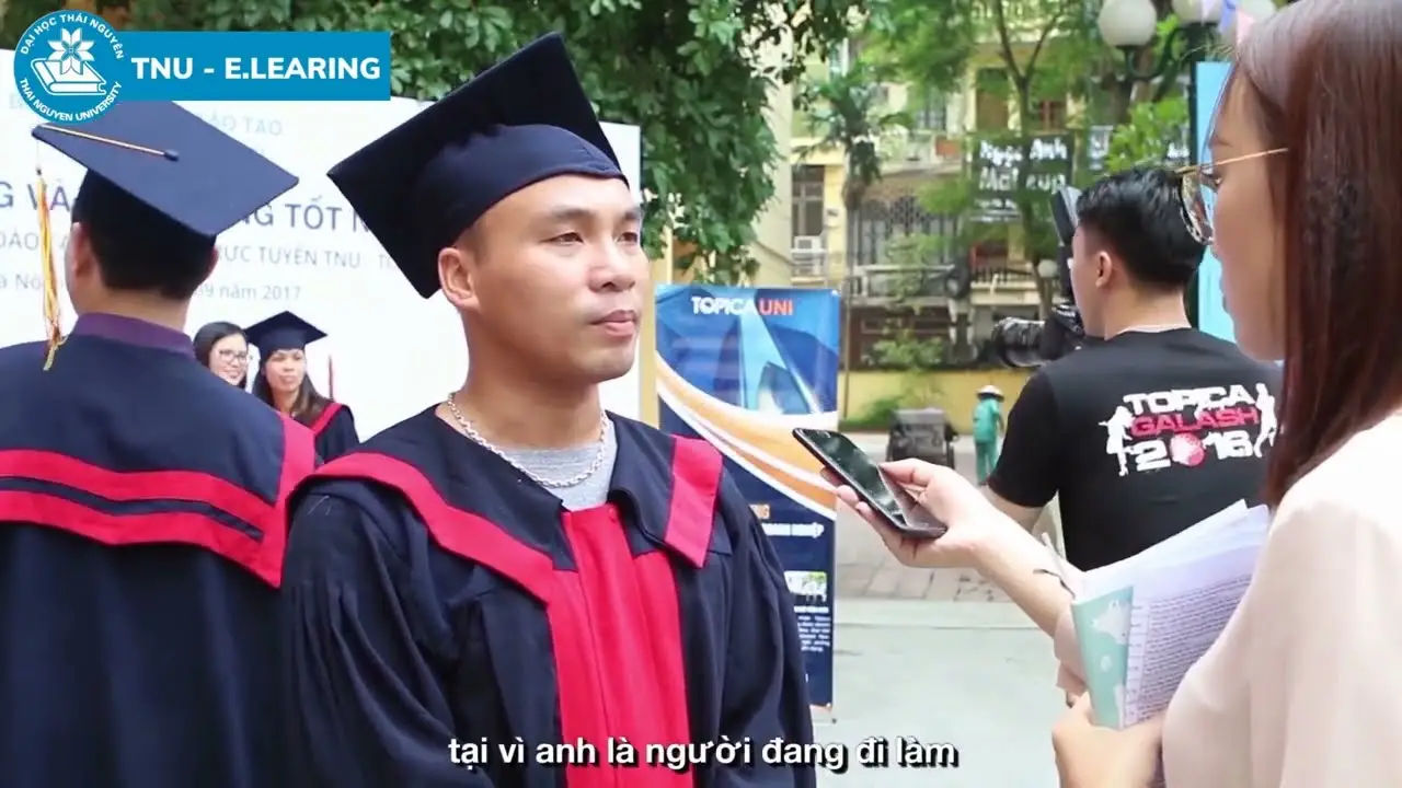 Đánh Giá Giá Trị Của Bằng Đại Học Từ Xa - Có Thực Sự Có Giá Trị?