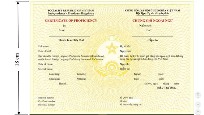 Địa Chỉ Làm Bằng Cấp Giả Phôi Gốc Uy Tín - Làm Bằng ORG