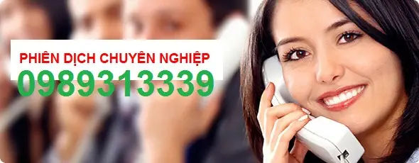 Dịch thuật bằng cấp 3