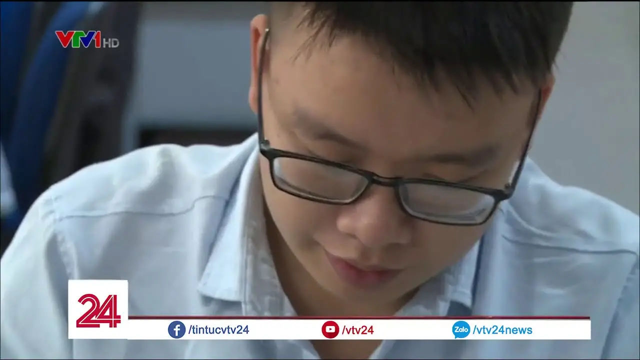 Dịch thuật bằng cấp 3