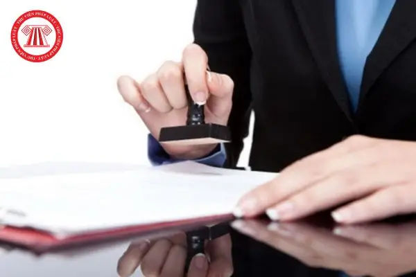 Dịch thuật công chứng không cần bản gốc