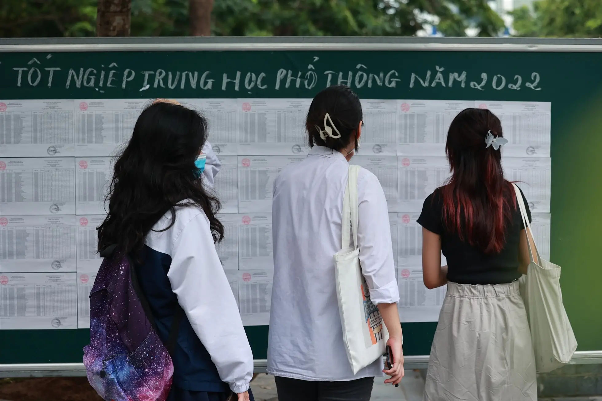 Điểm Chuẩn Đại Học Công Nghiệp TPHCM Mới Nhất