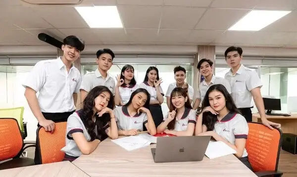 Điểm Chuẩn Đại Học Công Nghiệp TPHCM Mới Nhất