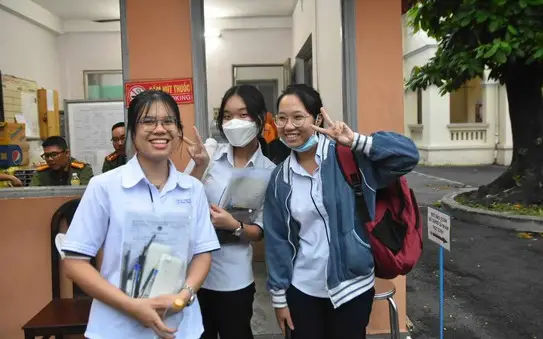 Điểm Chuẩn Đại Học Công Nghiệp TPHCM Mới Nhất