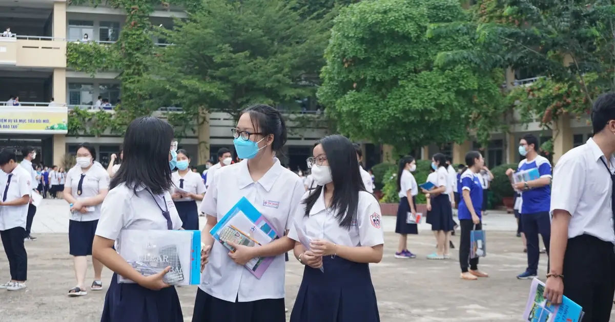 Điểm Chuẩn Đại Học Giao Thông Vận Tải TPHCM Mới Nhất