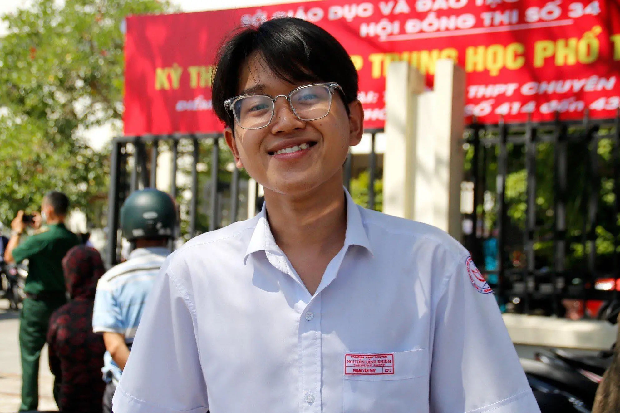 Điểm Chuẩn Đại Học Mở TPHCM Mới Nhất