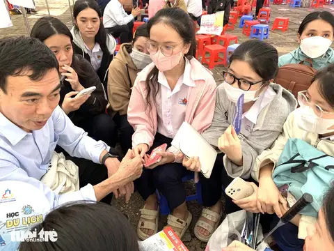 Điểm Chuẩn Đại Học Mở TPHCM Mới Nhất