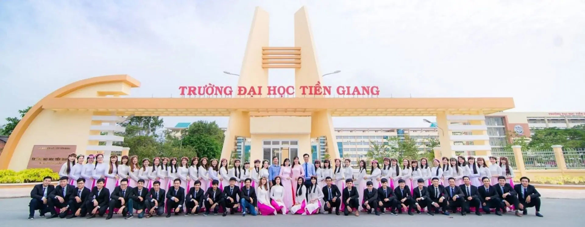 Điểm Chuẩn Đại Học Tiền Giang mới nhất