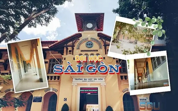 Điểm Chuẩn Trường Đại học Sài Gòn