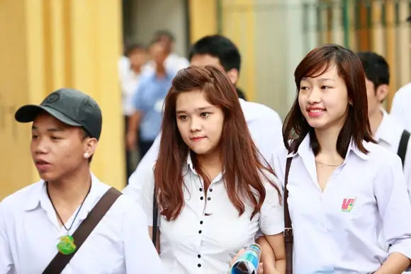 Điểm Chuẩn Trường Đại học Sài Gòn
