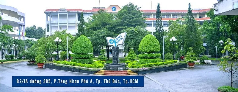 Điểm Chuẩn Trường Đại Học Tài Chính - Marketing Mới Nhất