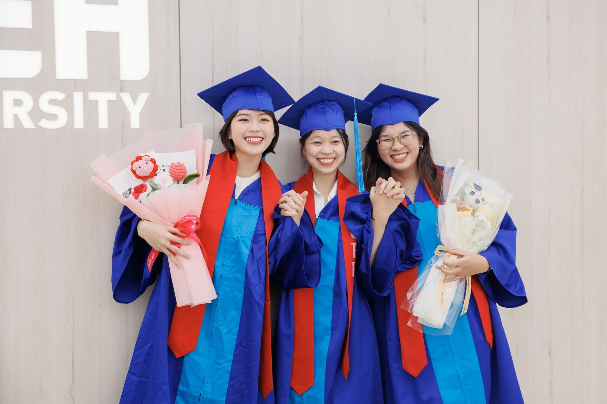 Điểm Chuẩn Trường Đại Học Tài Chính - Marketing Mới Nhất