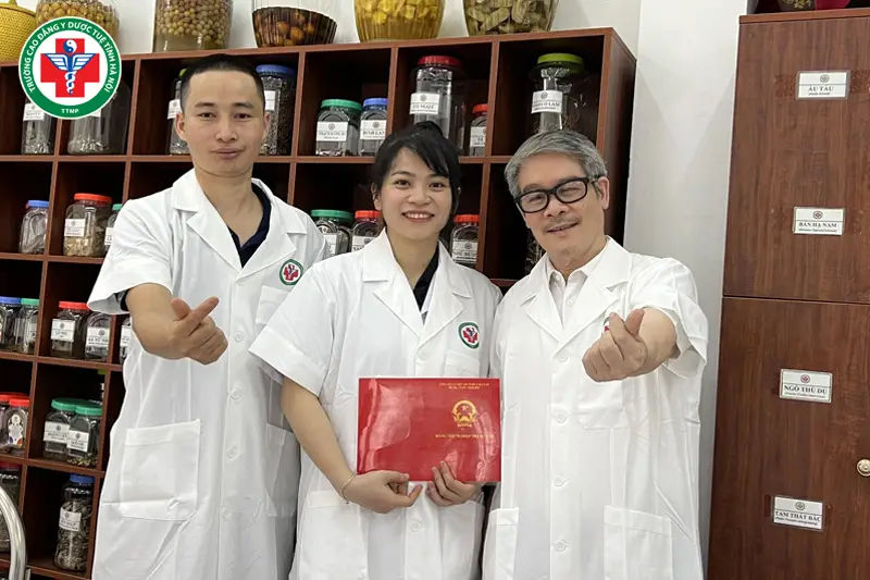 Điều kiện cấp chứng chỉ ngành y dược - Những gì bạn cần biết