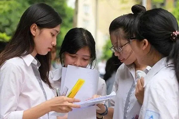 Đơn Xin Cấp Lại Học Bạ THPT - Mẫu Chuẩn Hướng Dẫn Viết
