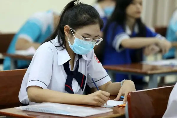 Đơn Xin Cấp Lại Học Bạ THPT - Mẫu Chuẩn Hướng Dẫn Viết