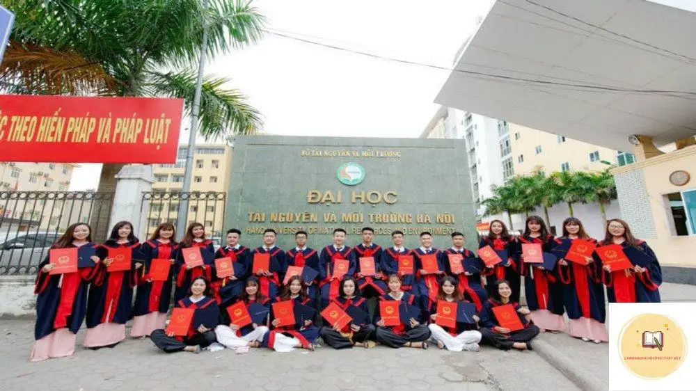 Giá làm bằng đại học chuẩn nhất hiện nay