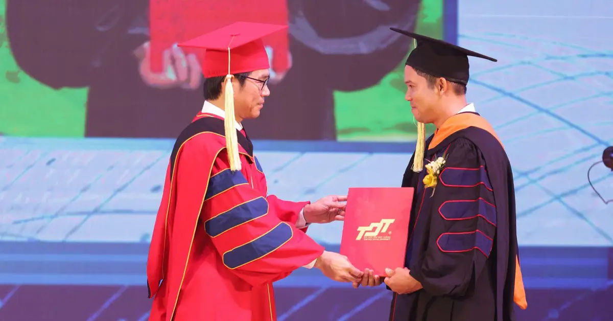 Giá Tín Chỉ Đại Học Tôn Đức Thắng (TDTU) Mới Nhất