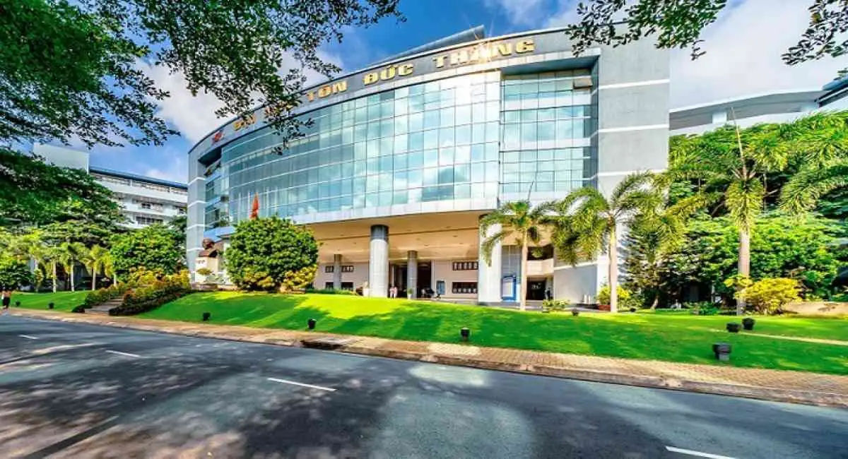 Giá Tín Chỉ Đại Học Tôn Đức Thắng (TDTU) Mới Nhất