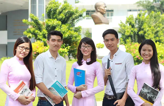 Giá Tín Chỉ Đại Học Tôn Đức Thắng (TDTU) Mới Nhất