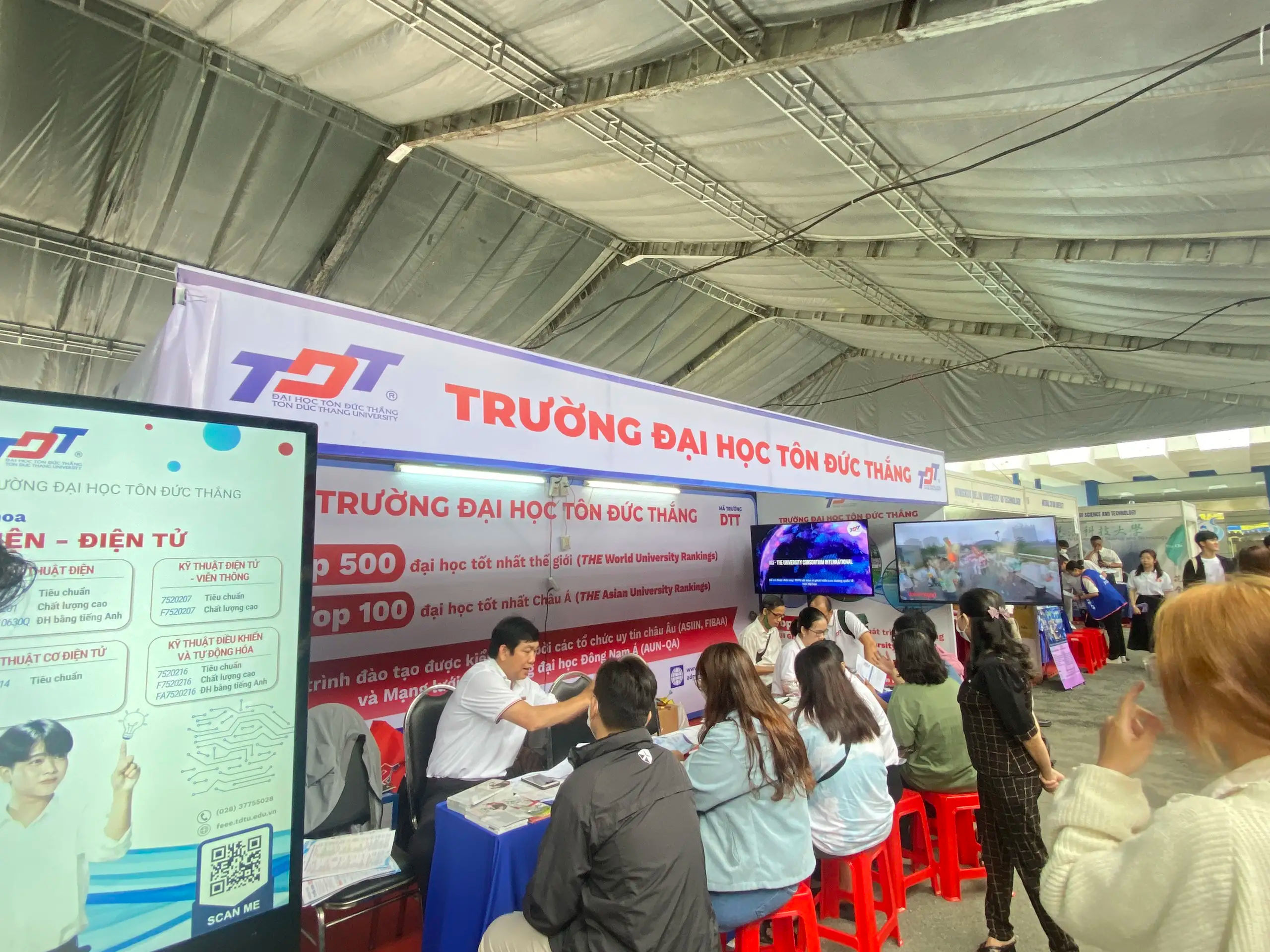 Giá Tín Chỉ Đại Học Tôn Đức Thắng (TDTU) Mới Nhất