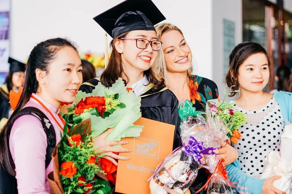 Giá Tín Chỉ Đại Học Tôn Đức Thắng (TDTU) Mới Nhất