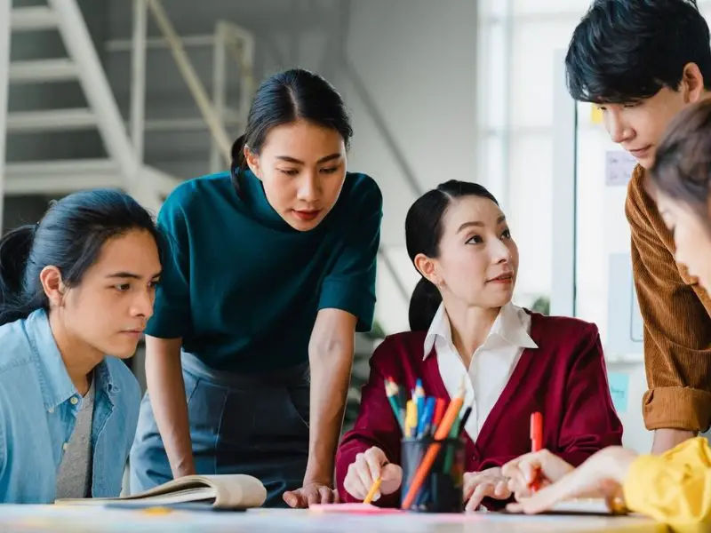 Giáo Dục Thường Xuyên học những môn gì?