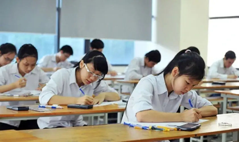 Giáo Dục Thường Xuyên học những môn gì?