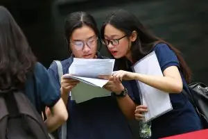 Học 2 Bằng Đại Học Cùng Lúc Tại Việt Nam - Hướng Dẫn Chi Tiết Lưu Ý
