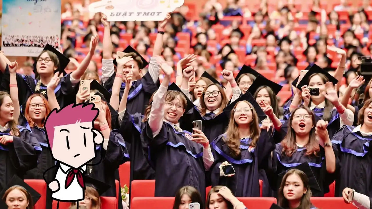 Học 2 Bằng Đại Học Cùng Lúc Tại Việt Nam - Hướng Dẫn Chi Tiết Lưu Ý