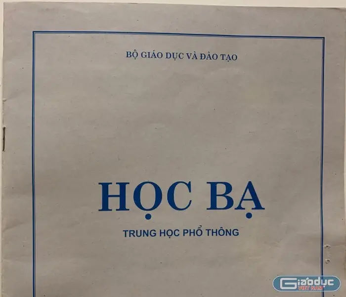 Học bạ cấp 3 bị mất phải làm sao? Những vấn đề cần lưu ý
