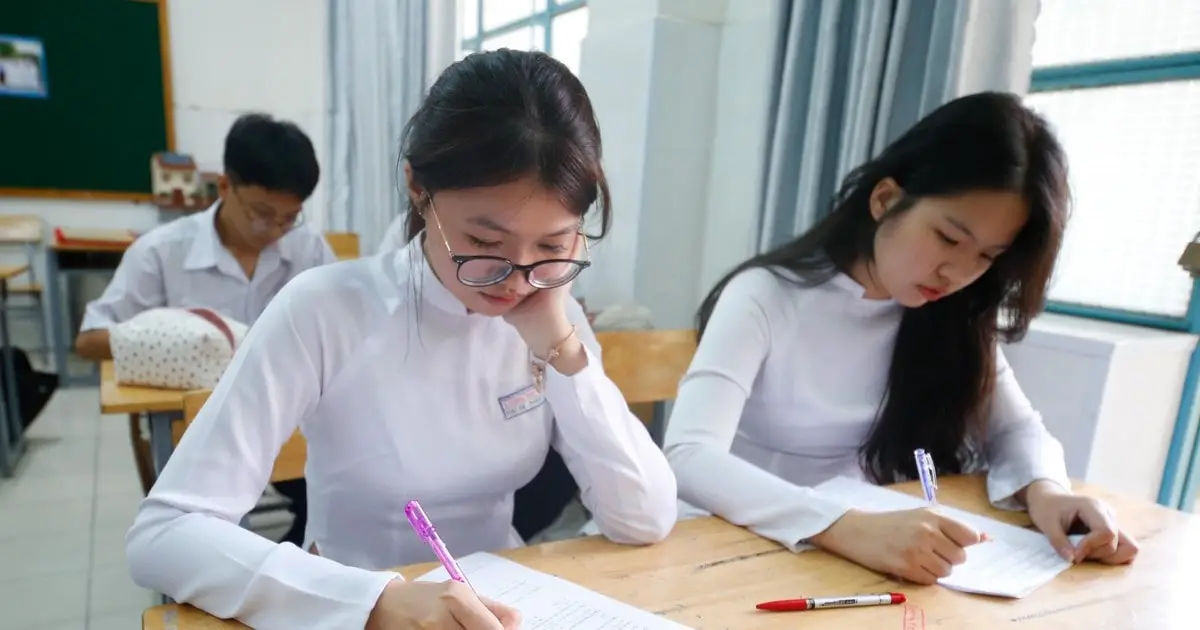 Học bạ cấp 3 Quan trọng thế nào? - Ưu điểm, quyền lợi và cơ hội