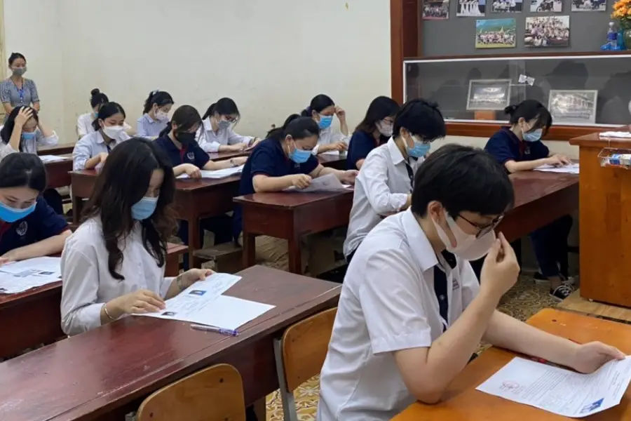 Học Bổ Túc Là Gì? Tất Cả Những Điều Cần Biết Về Bổ Túc