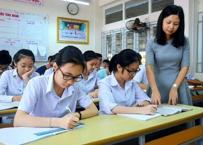 Học Bổ Túc Là Gì? Tất Cả Những Điều Cần Biết Về Bổ Túc
