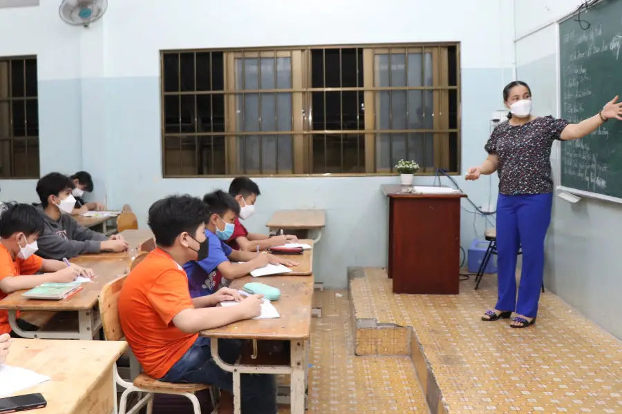 Học Bổ Túc Là Gì? Tất Cả Những Điều Cần Biết Về Bổ Túc