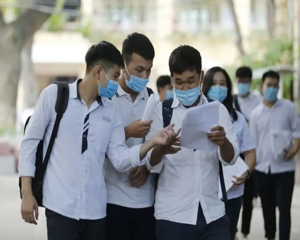 Học Bổ Túc Là Gì? Tất Cả Những Điều Cần Biết Về Bổ Túc