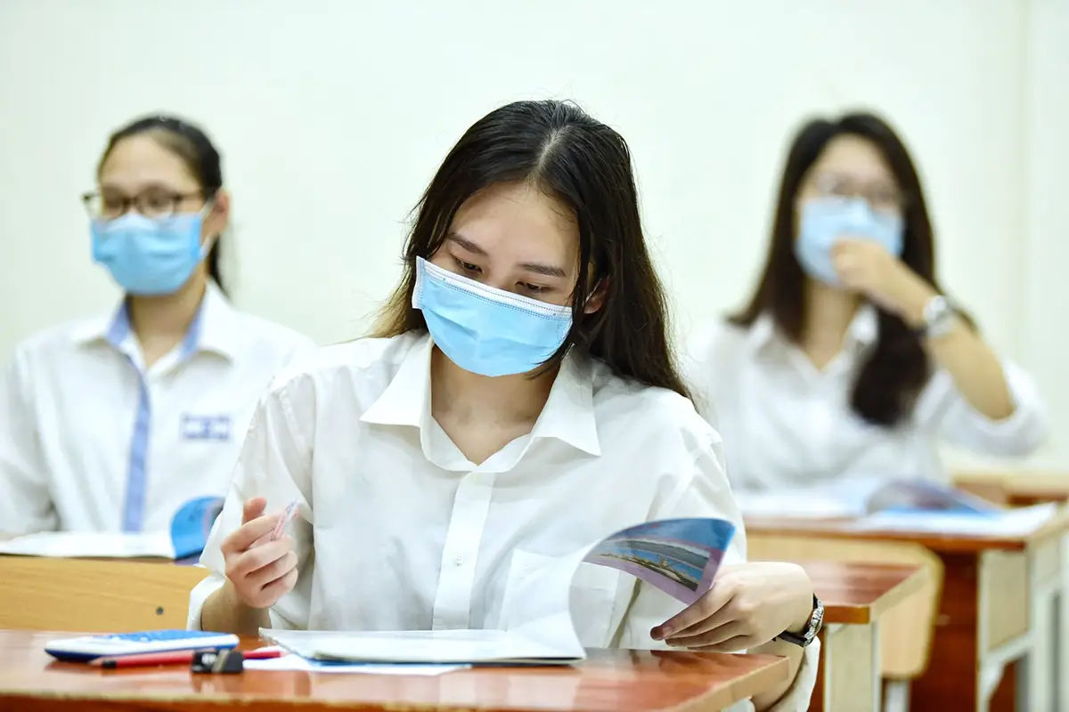Học Bổ Túc Văn Hóa Cấp 3 Tại TP HCM - Chọn Trường Uy Tín, Chất Lượng