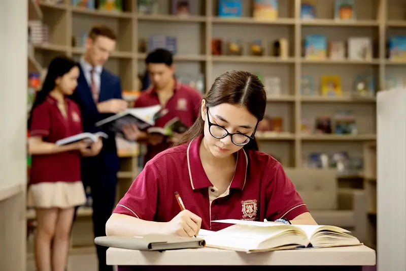 Học Bổ Túc Văn Hóa Cấp 3 Tại TP HCM - Chọn Trường Uy Tín, Chất Lượng