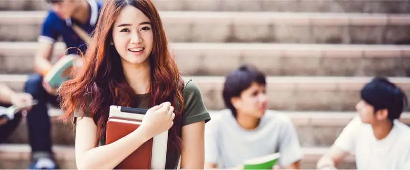 Học Đại Học Ngôn Ngữ Trung Quốc Từ Xa: Con Đường Mở Rộng Cơ Hội