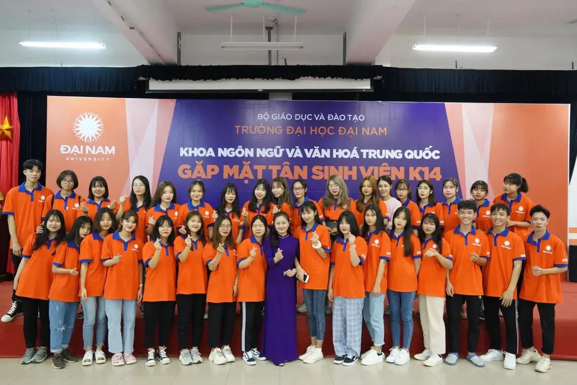 Học Đại Học Ngôn Ngữ Trung Quốc Từ Xa: Con Đường Mở Rộng Cơ Hội
