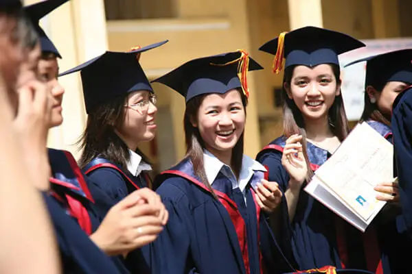 Học Đại Học Từ Xa Mất Bao Lâu? | Hướng Dẫn Chi Tiết