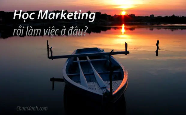 Học Digital Marketing Ra Làm Gì? Mở Ra Cánh Cửa Nghề Nghiệp Hấp Dẫn