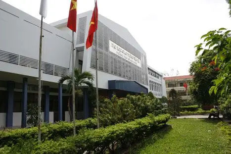 Học Giao thông Vận tải ra làm gì