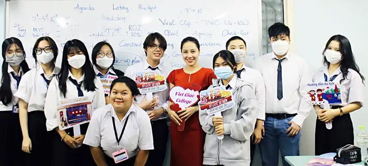 Học Hết Lớp 9 Nên Học Nghề Gì? Hướng Dẫn Chọn Nghề Phù Hợp