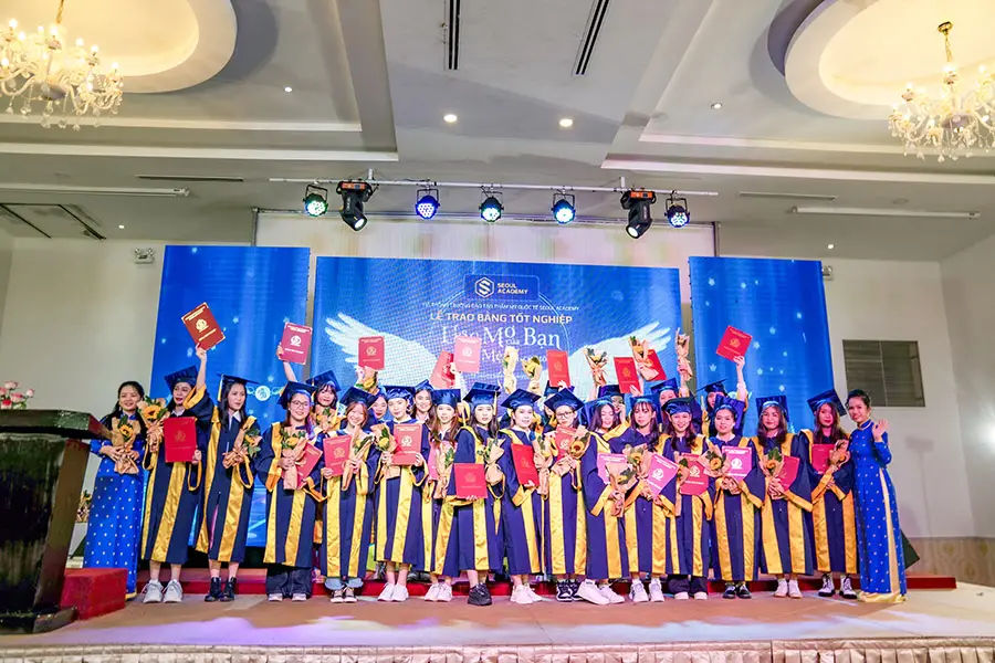 Học Hết Lớp 9 Nên Học Nghề Gì? Hướng Dẫn Chọn Nghề Phù Hợp