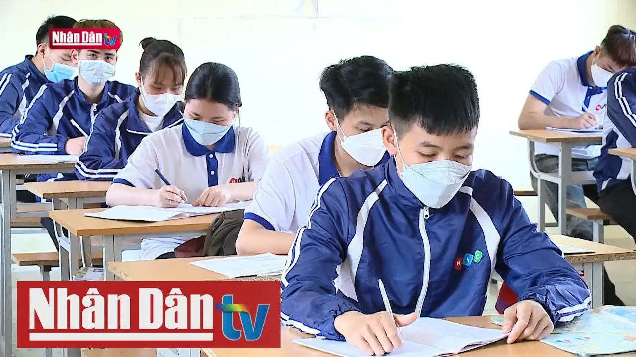 Học Hết Lớp 9 Nên Học Nghề Gì? Hướng Dẫn Chọn Nghề Phù Hợp